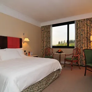 4* Hotel Conference Florentia