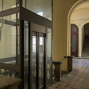 3* Hotel Boutique Del Corso