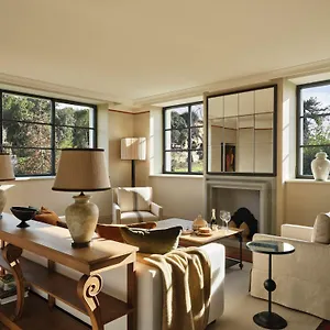 5* Hotel Collegio Querce, Collection