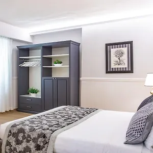 3* Hotel Boutique Del Corso