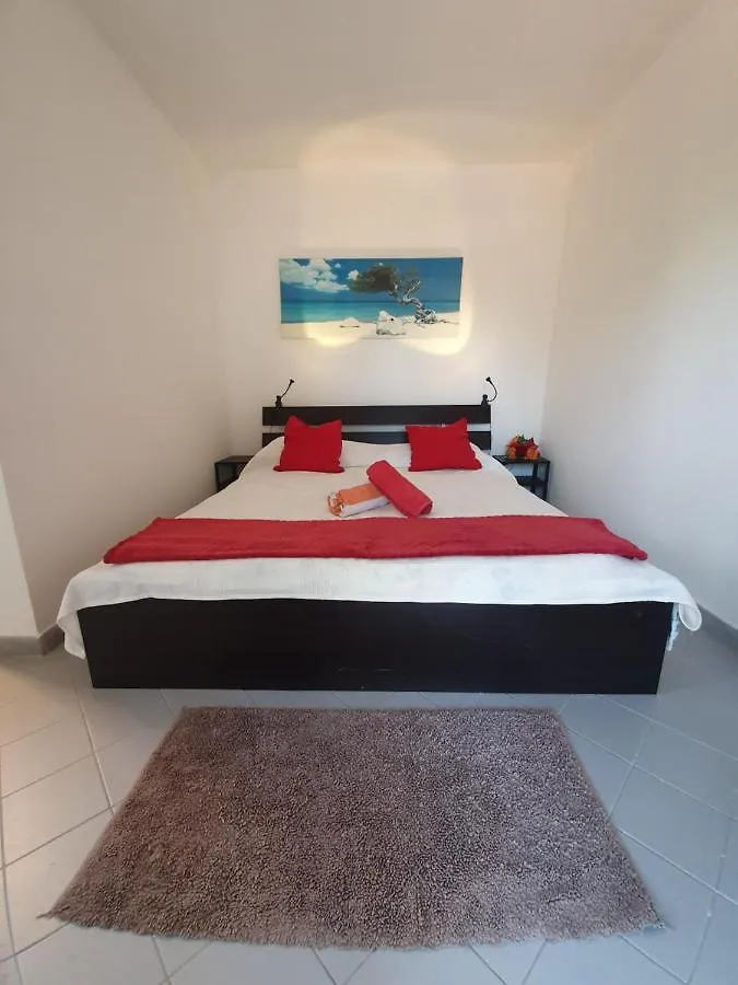 Le Stanze Del Principe Bed & Breakfast Florence 0*,