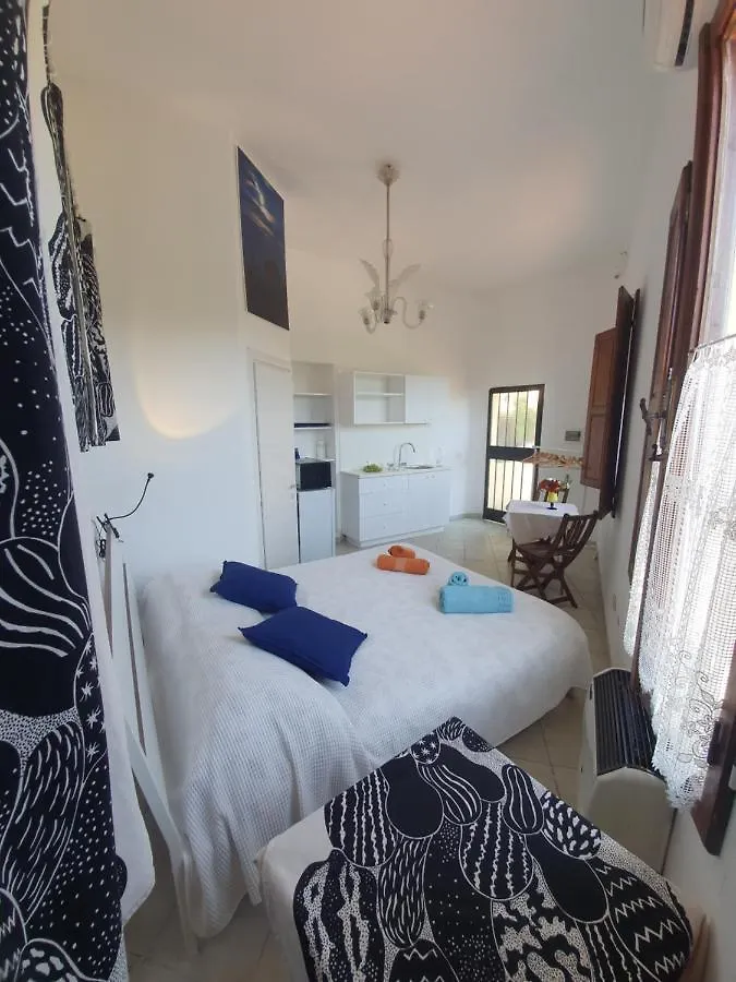 Le Stanze Del Principe Bed & Breakfast Florence Italy