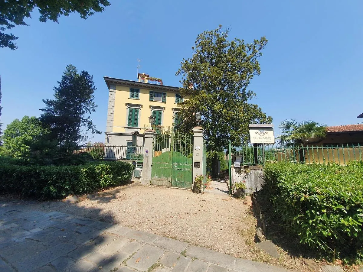Le Stanze Del Principe Bed & Breakfast Florence Italy