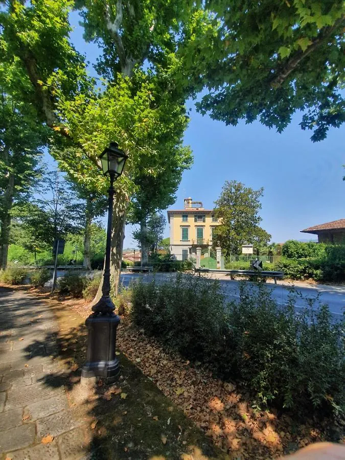 Le Stanze Del Principe Bed & Breakfast Florence