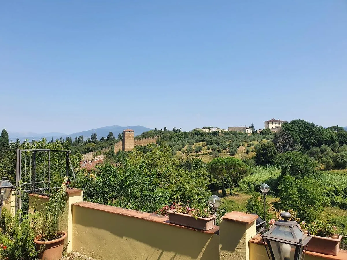 Le Stanze Del Principe Bed & Breakfast Florence