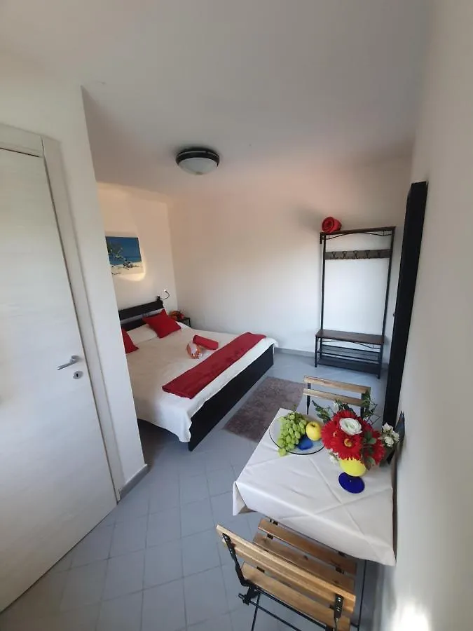 Le Stanze Del Principe Bed & Breakfast Florence