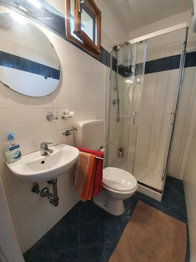 Le Stanze Del Principe Bed & Breakfast Florence Italy