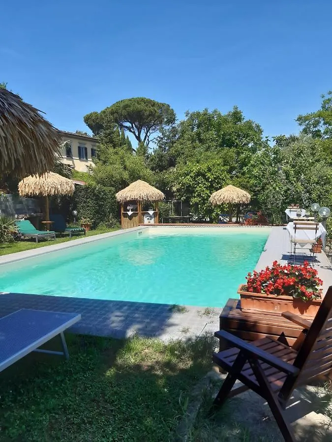 Le Stanze Del Principe Bed & Breakfast Florence
